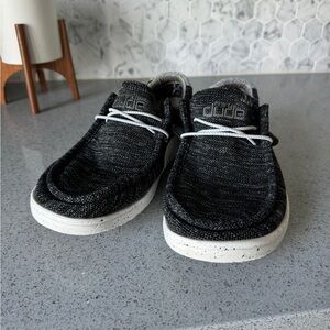 Hey Dude Wally Free Loafers Phantom colorway Men's Size 11